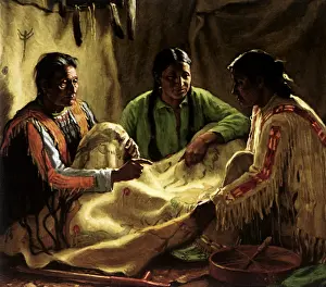 Ofns: Story of the War Robe