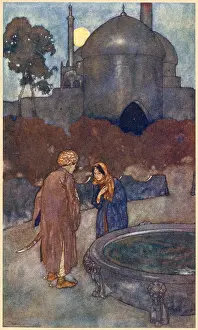 Dec23: The Story of the Wicked Half-Brothers