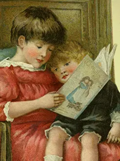 Storytime: Storytime