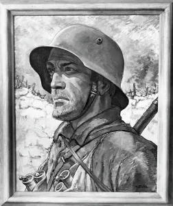 Representations: Stosstrupp Fuehrer by Hermann Stehr