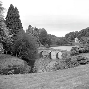 Stourton: Stourhead