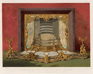 Fender: STOVE, 1851