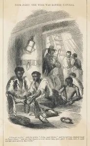 Stowage: Stowage of Slaves