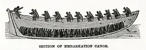 Embarkation: STOWAGE OF SLAVES