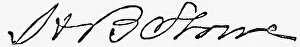 Beecher: Stowe, Harriet Elizabeth Beecher, 14.6.1811 -