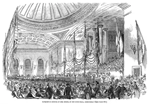 Stowe: STOWE HONOURED