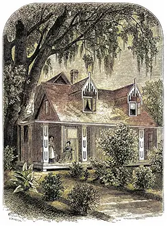 Stowes: STOWE'S FLORIDA HOME