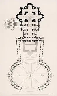 Stpeter: St.Peter's Floor Plan