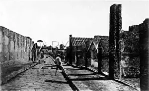 Abbondanza: STRADA DELL'ABBONDANZA