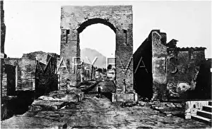 Mercurio: STRADA DI MERCURIO