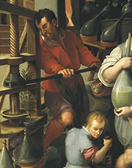 Cientfico: STRADANO, Giovanni