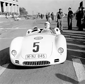 Strahov: Strahov Shield car race
