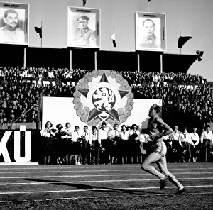 Strahov: Strahov Stadium - Prague