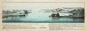 Grosvenor Prints: STRAITS OF GIBRALTAR