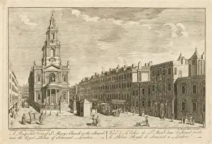 Westwards: STRAND 1748