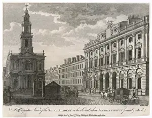 Eastward: STRAND (1779)
