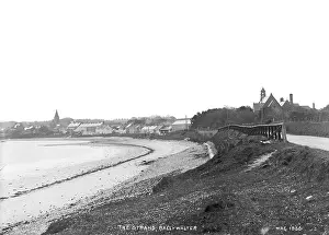Ballywalter: The Strand, Ballywalter