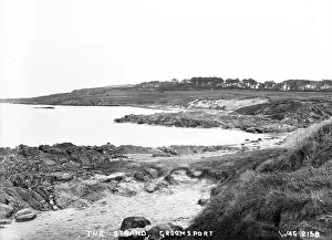 Groomsport: The Strand, Groomsport