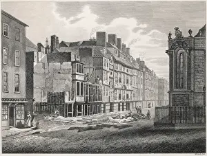 Strand, London
