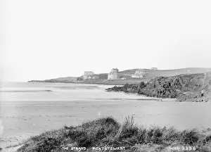 Portstewart: The Strand, Portstewart