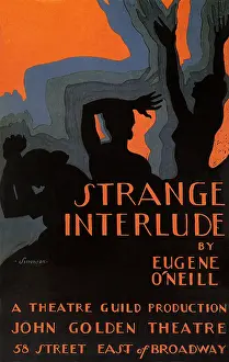 Interlude: Strange Interlude