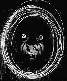 Puzzling: A strange and mysterious creature
