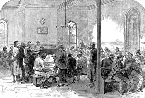 Asiatics: The Stranger's Home, Limehouse 1870