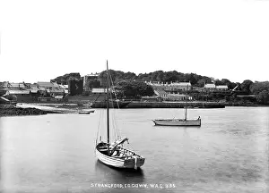 Strangford: Strangford, Co Down