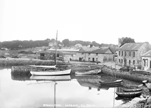 Strangford: Strangford, Co. Down