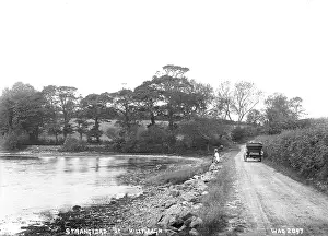 Strangford: Strangford at Killyleagh