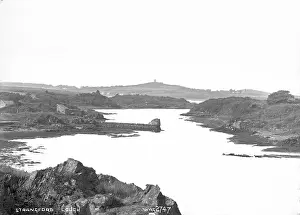Strangford: Strangford Lough