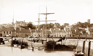 Stranraer: Stranraer