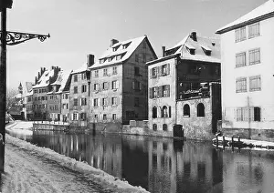 Petite: Strassburg, 1943