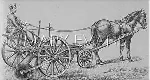 Eckert: STRASSENKEHRMASCHINE