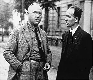 Strasser: STRASSER & FREISLER