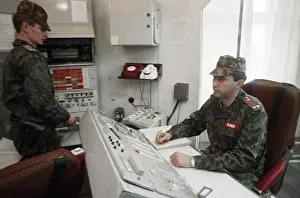 Aleksandr: Strategic Missile Forces