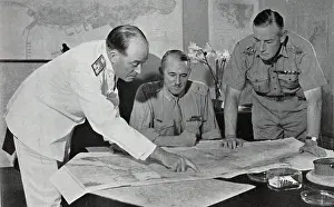 Macfarlane: Strategising in Gibraltar