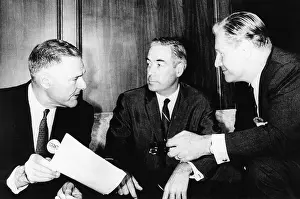 Scranton: Strategy session to secure the Republican ?