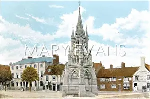 Memor: STRATFORD/AMERICAN MEMOR