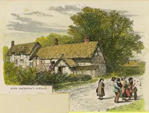 Hathaway: STRATFORD/HATHAWAY COTT