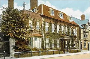 Corelli: STRATFORD/MASON CROFT