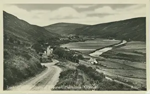 Helmsdale: The Strath