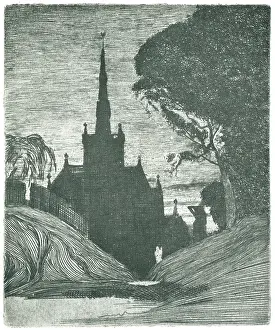 Macneil: Strathendrick
