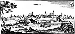 Straubing: Straubing, Germany