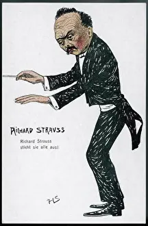 STRAUSS