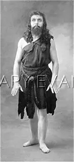 Feinhals: STRAUSS/SALOME/FEINHALS