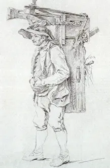1773: The Straw-Cutter