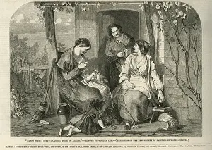 Plaiting: Straw-Plaiting