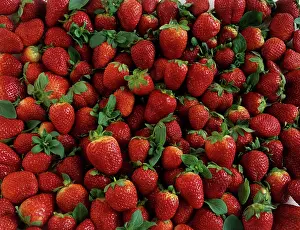 Vitamin: Strawberries