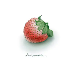 Makroushenka: Strawberry I